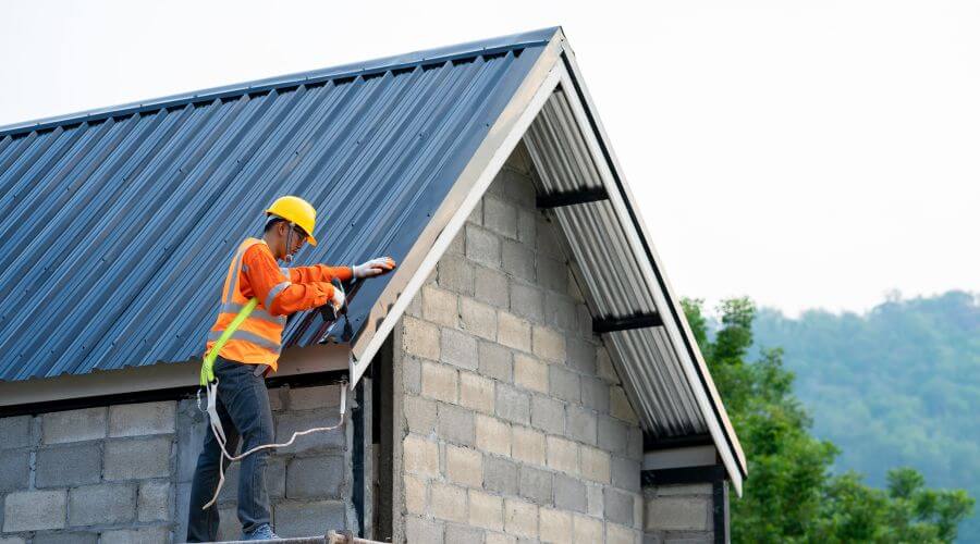 Local Siding Services in Columbia, LA